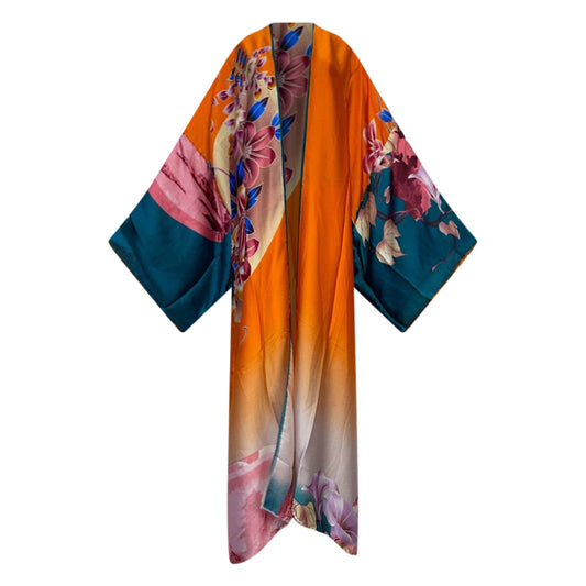 Serenity Kimono - Lashawn Janae