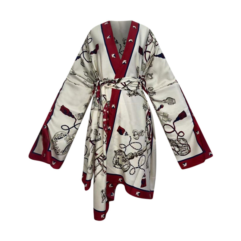 Enchanting Kimono - Lashawn Janae