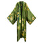 Still Greenery Kimono - Lashawn Janae