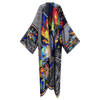 Kimono Graffiti Artistique 