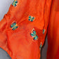 Neon Butterfly Kimono - Lashawn Janae