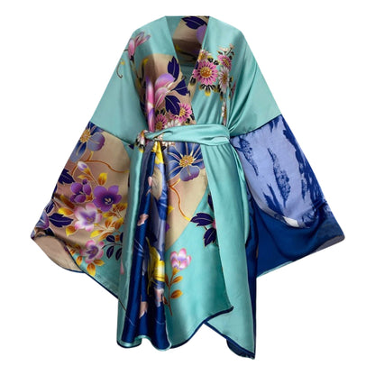 Serenity Kimono (Short) - Lashawn Janae