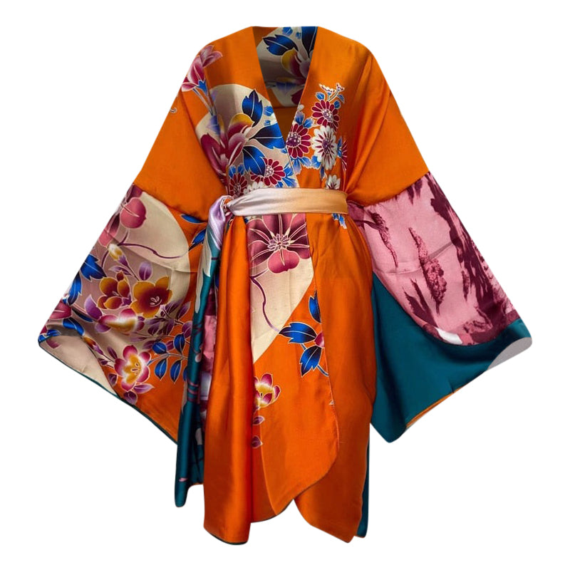 Serenity Kimono (Short)