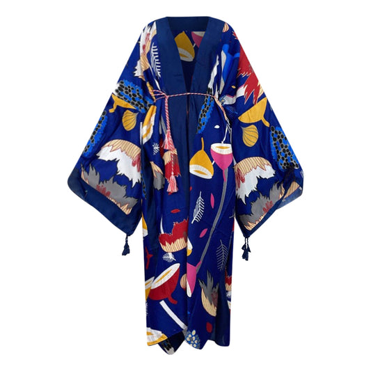 Jazzy Kimono - Lashawn Janae