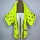 Neon Butterfly Kimono - Lashawn Janae