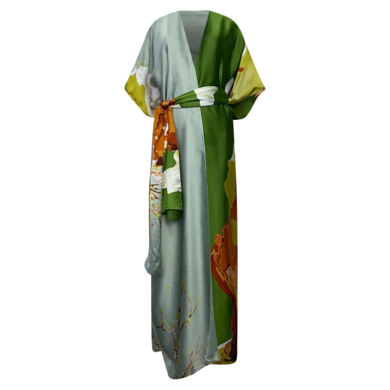 Caftan kimono tout compris