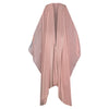 Robe Kimono Sheer Cover Up Kimono (Pink)