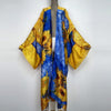 Sunflower Kimono - Lashawn Janae (7296569999518)
