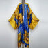 Sunflower Kimono - Lashawn Janae (7296569999518)