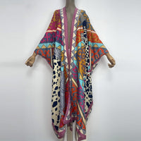 Artistic Flow Kimono (7345485512862)