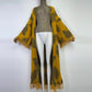 Fall Leaves Sweater Kimono (7375395324062)