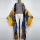 Sunflower Kimono - Lashawn Janae (7296569999518)