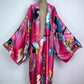 Blooming Breeze Kimono - Lashawn Janae