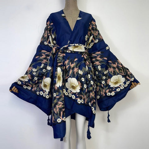 Lily Kimono main image 1