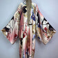 Blooming Breeze Kimono - Lashawn Janae