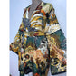Jungle Book Kimono (Short) (7318765830302)