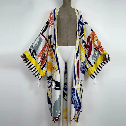 Carnival Kimono (7345545478302)