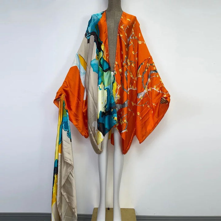 All Inclusive Kimono