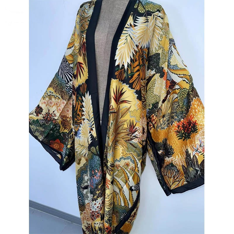 Jungle Book Kimono (7318765043870)