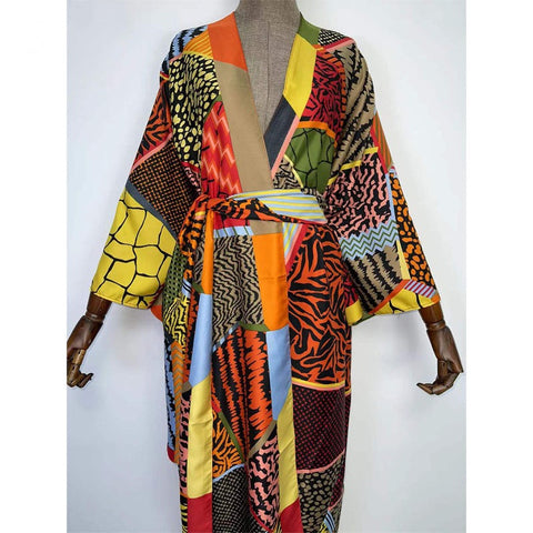 Honey Kimono