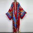 Caribbean Carnival Kimono - Lashawn Janae