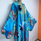Blooming Breeze Kimono - Lashawn Janae
