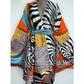 Safari Kimono (Short) - Lashawn Janae (7260593291422)