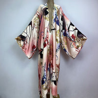 Blooming Breeze Kimono - Lashawn Janae