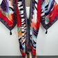 Wild Zebra Kimono - Lashawn Janae