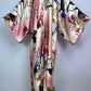 Blooming Breeze Kimono - Lashawn Janae