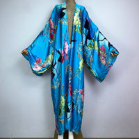 Blooming Breeze Kimono - Lashawn Janae