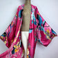 Blooming Breeze Kimono - Lashawn Janae