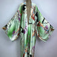 Blooming Breeze Kimono - Lashawn Janae