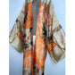 Sunflower Kimono - Lashawn Janae (7296569999518)